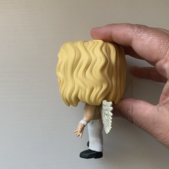 Funko Pop Zoolander Hansel Figurine - Picture 3 of 5